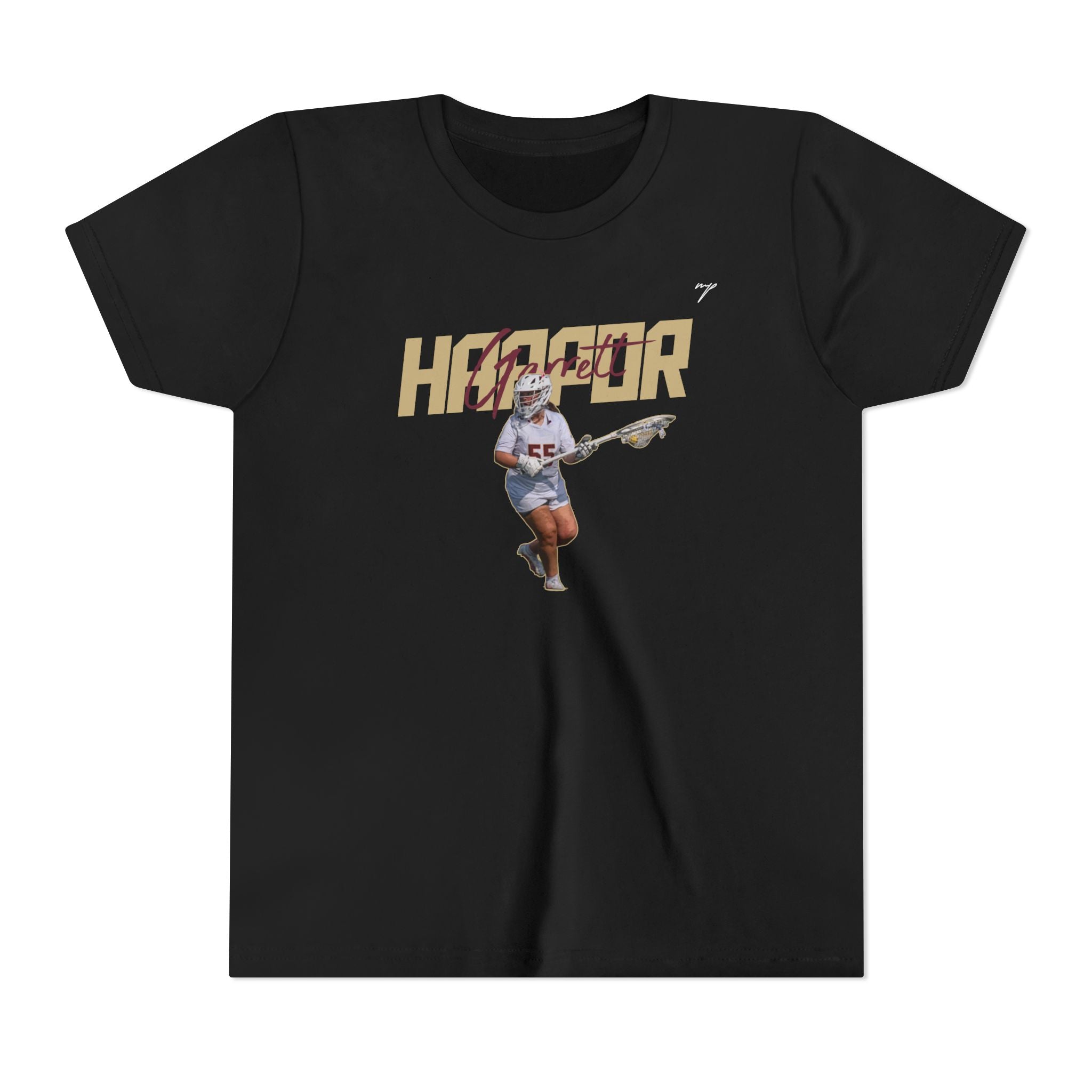 Harpor Garrett YOUTH Graphic Tee