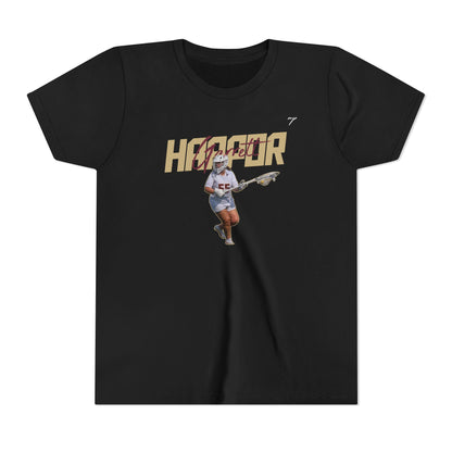 Harpor Garrett YOUTH Graphic Tee