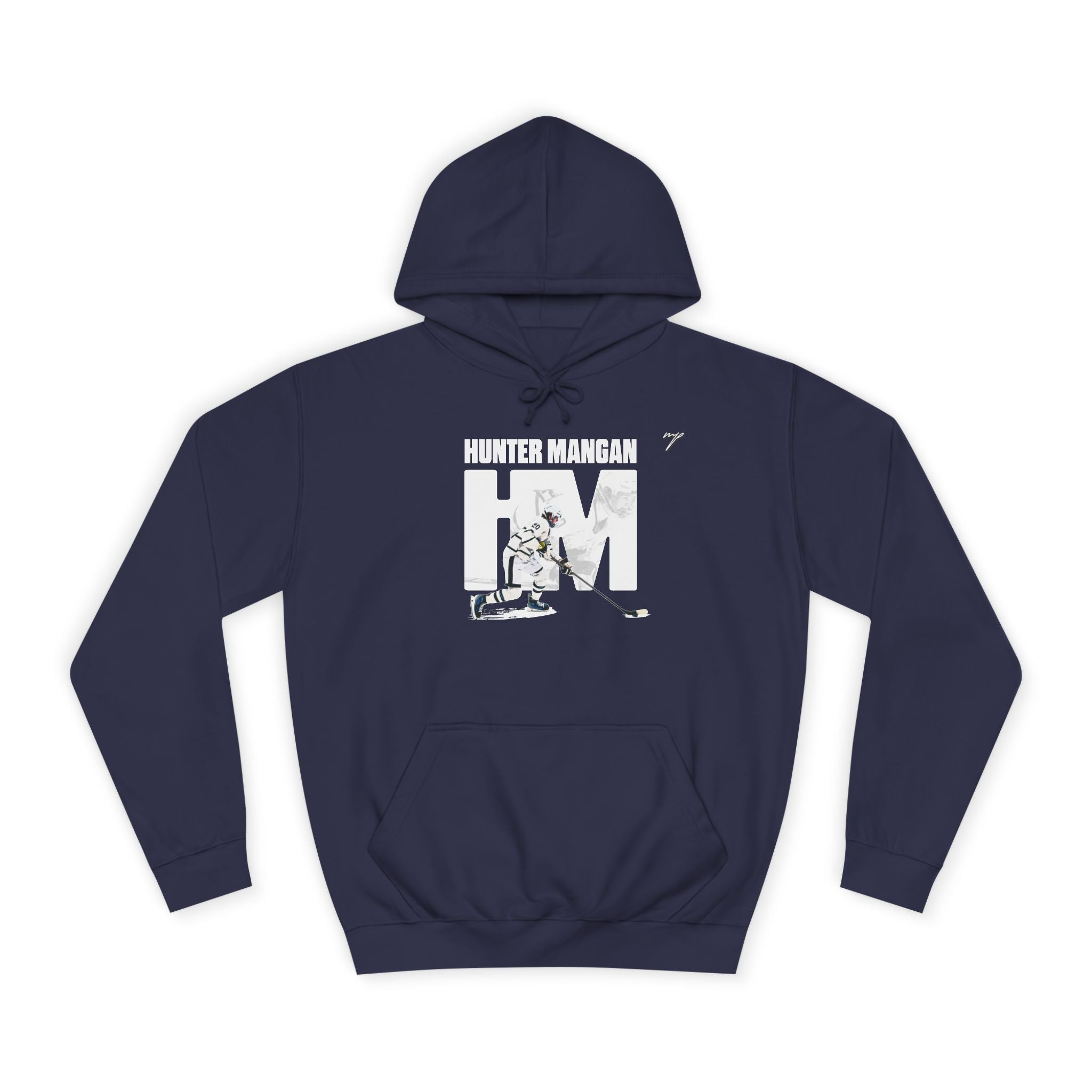 Hunter Mangan Hoodie