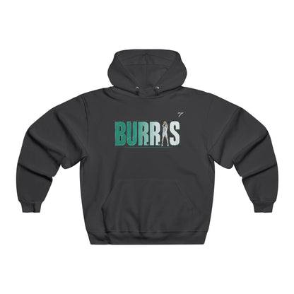 Jesse Burris Vintage Hoodie
