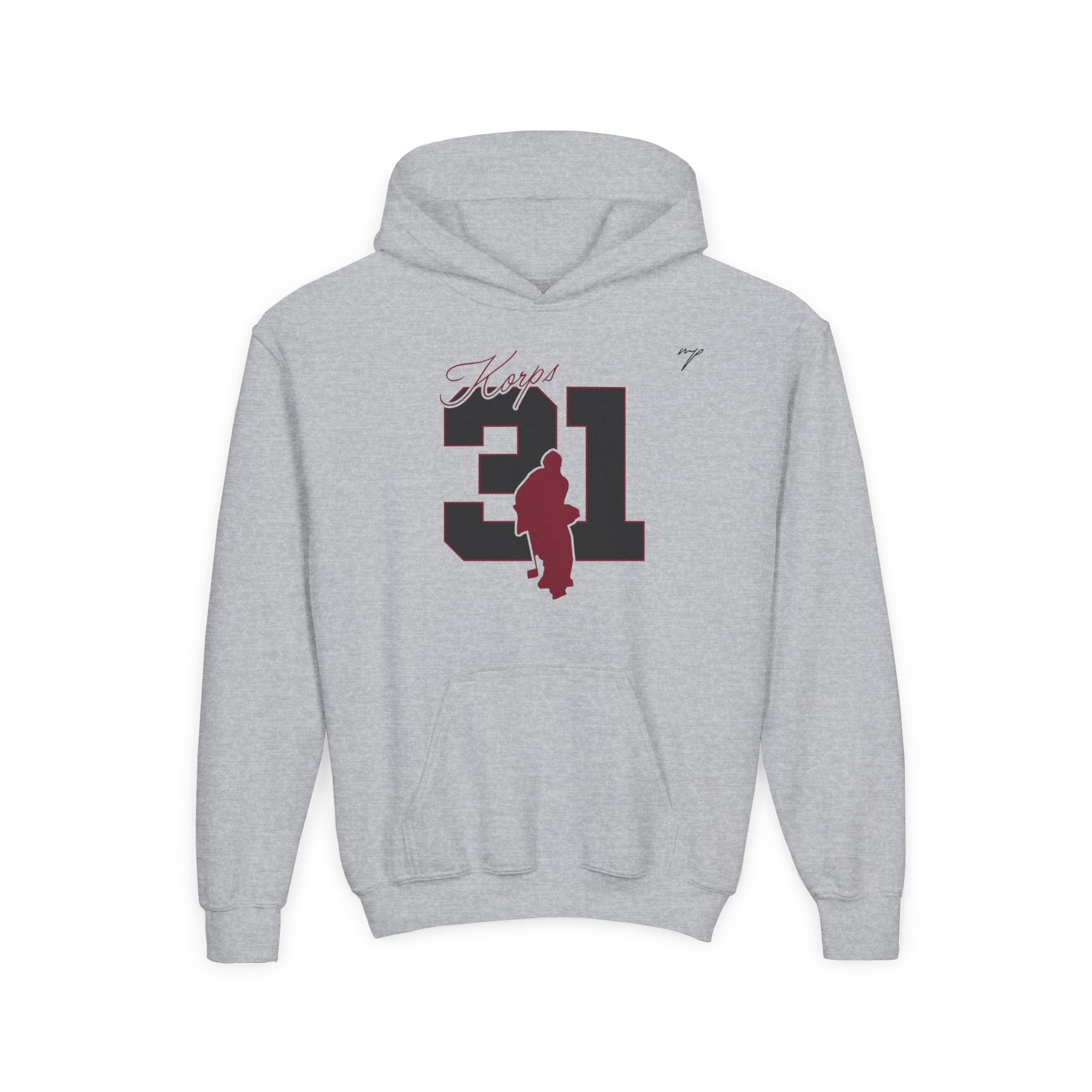 Cameron Korpi YOUTH Hoodie
