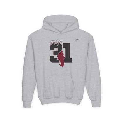 Cameron Korpi YOUTH Hoodie