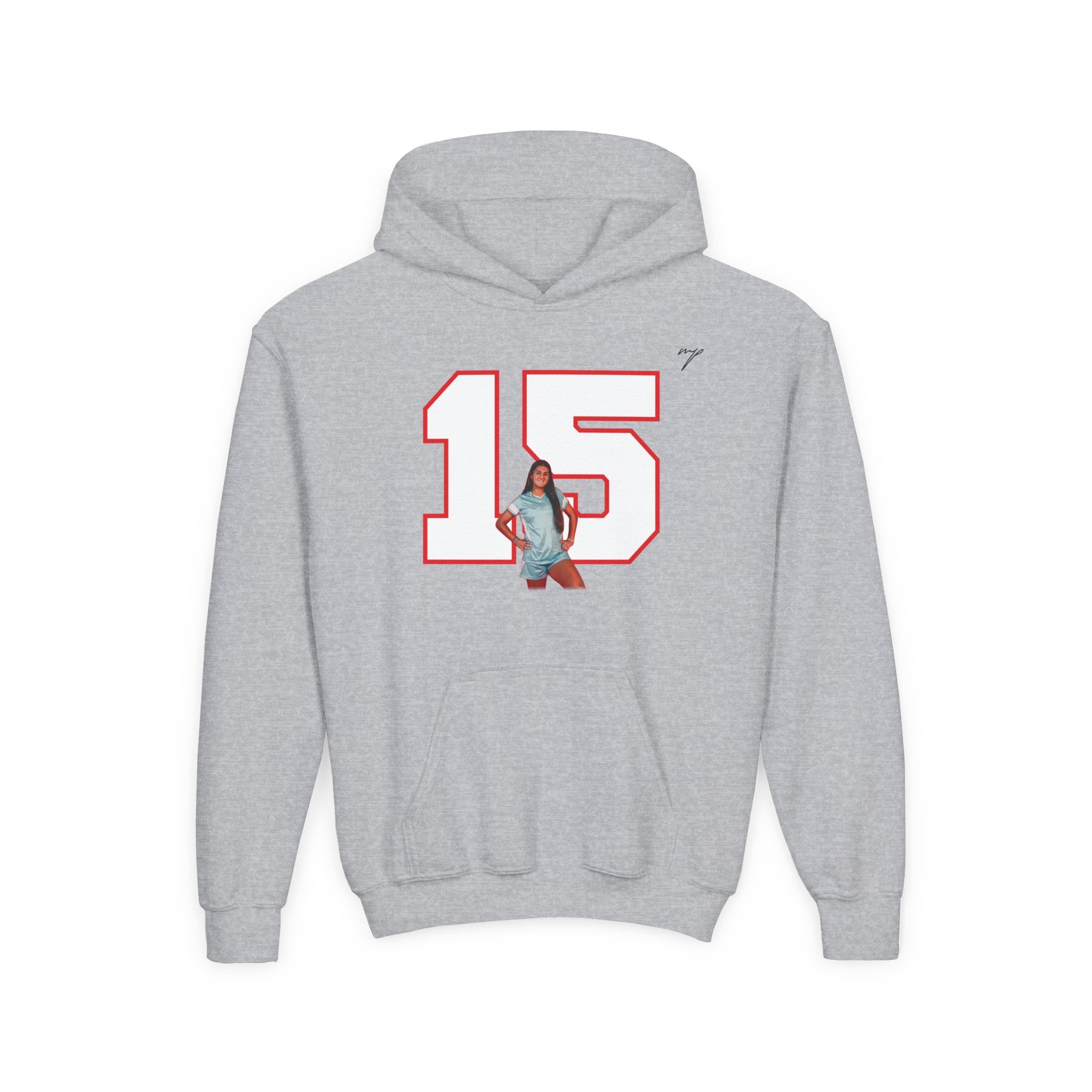 Rose Martelli YOUTH Hoodie