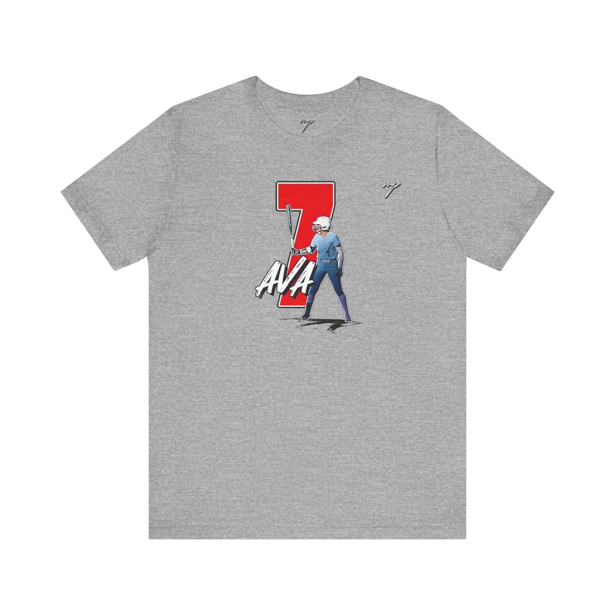 Ava Wallace Graphic Tee