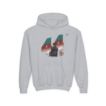 Sean Doyle Youth Hoodie