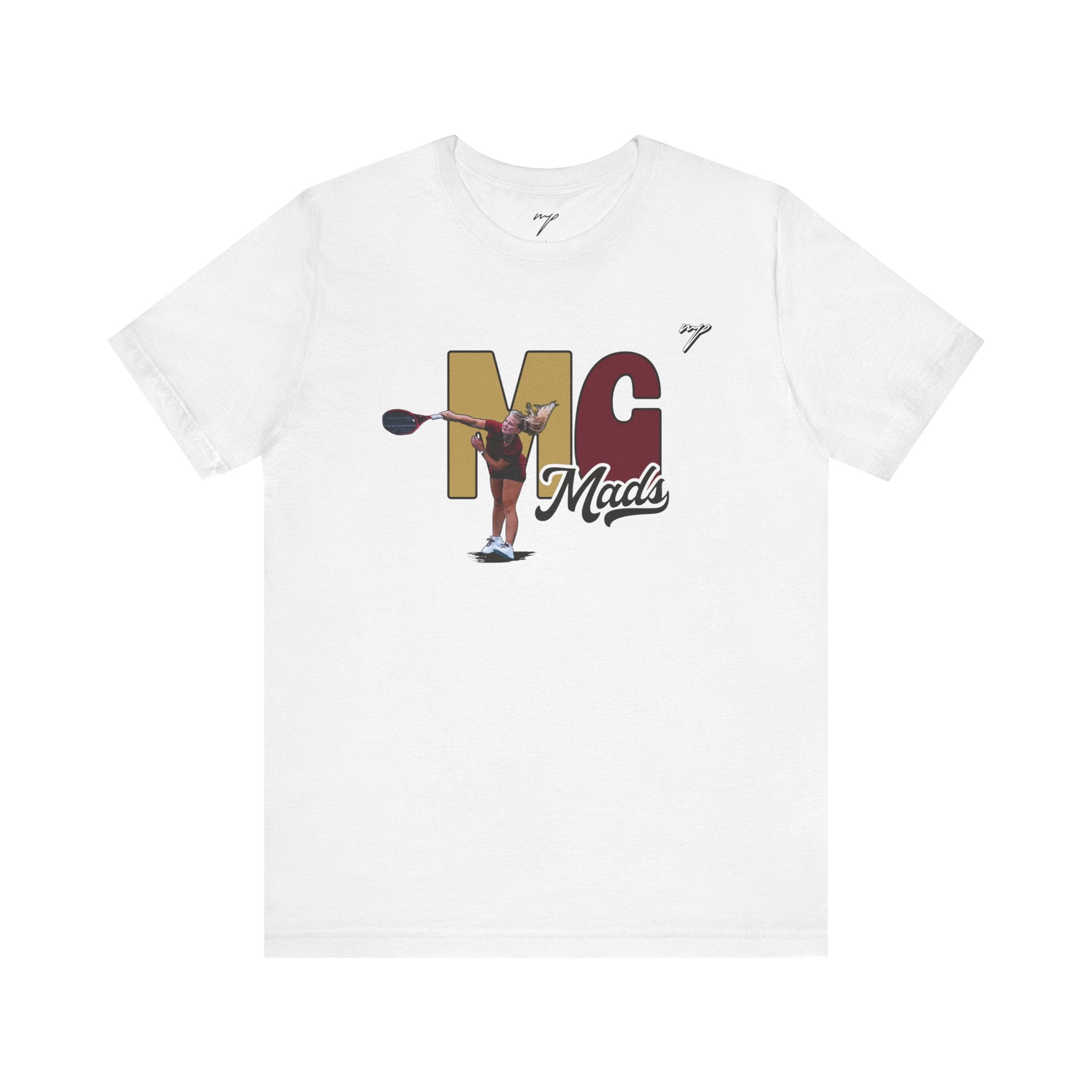 Madison Cordisco Graphic Tee
