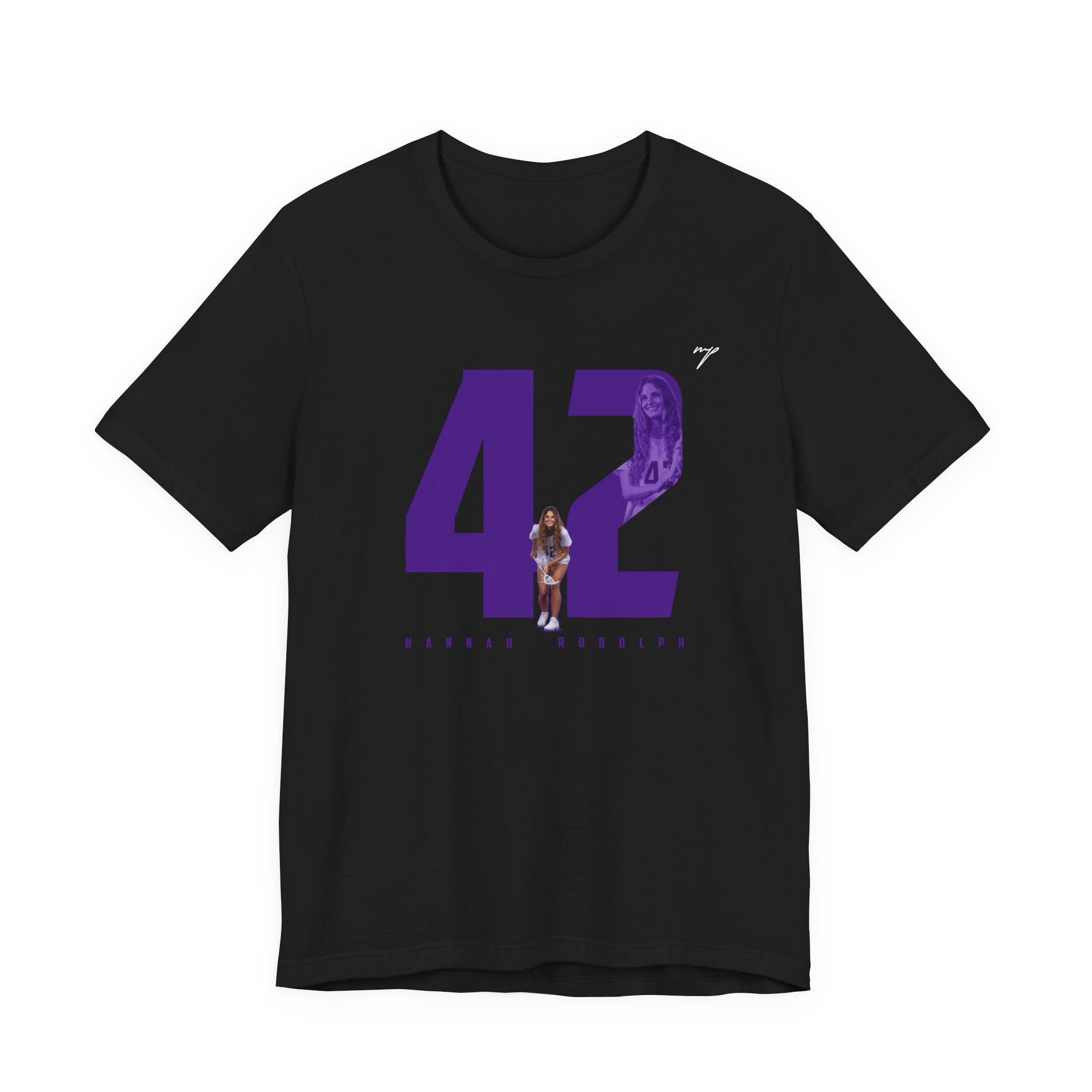 Hannah Rudolph Graphic Tee