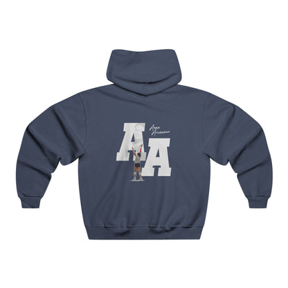 Anna Arceneaux Vintage Hoodie