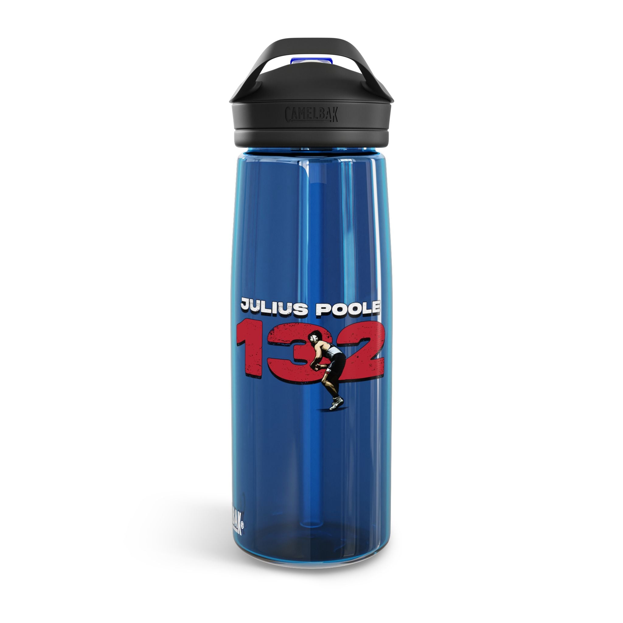 Julius Poole CamelBak Water Bottle