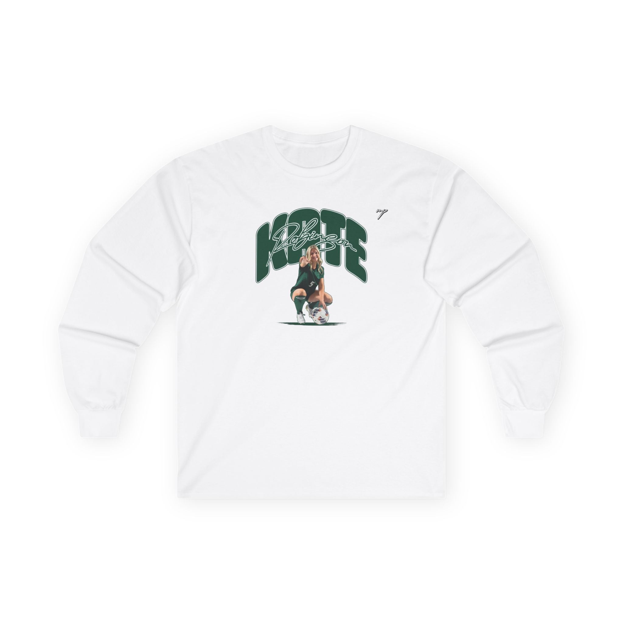 Kate Robinson Long Sleeve Tee