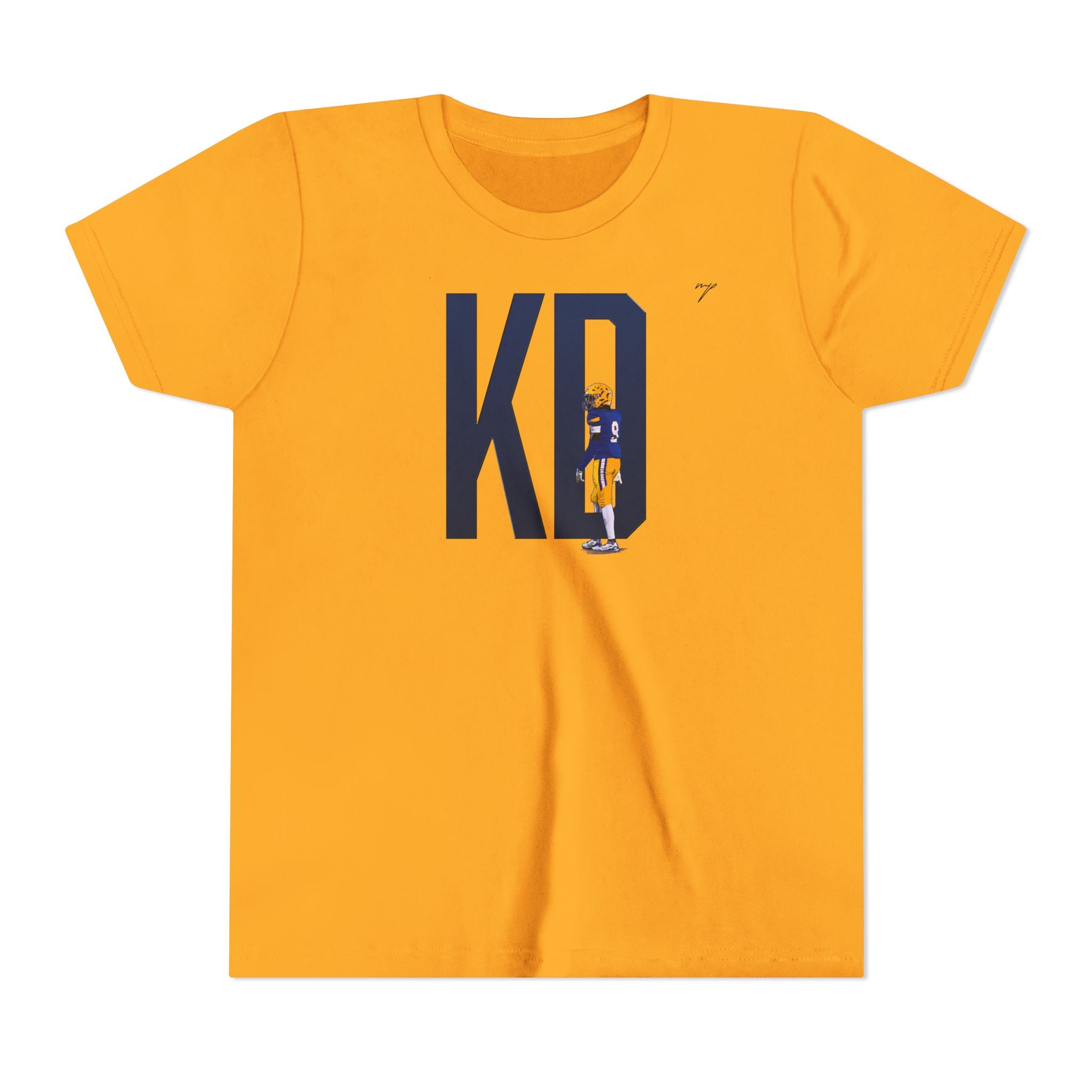 Kevin Dorelien YOUTH Graphic Tee