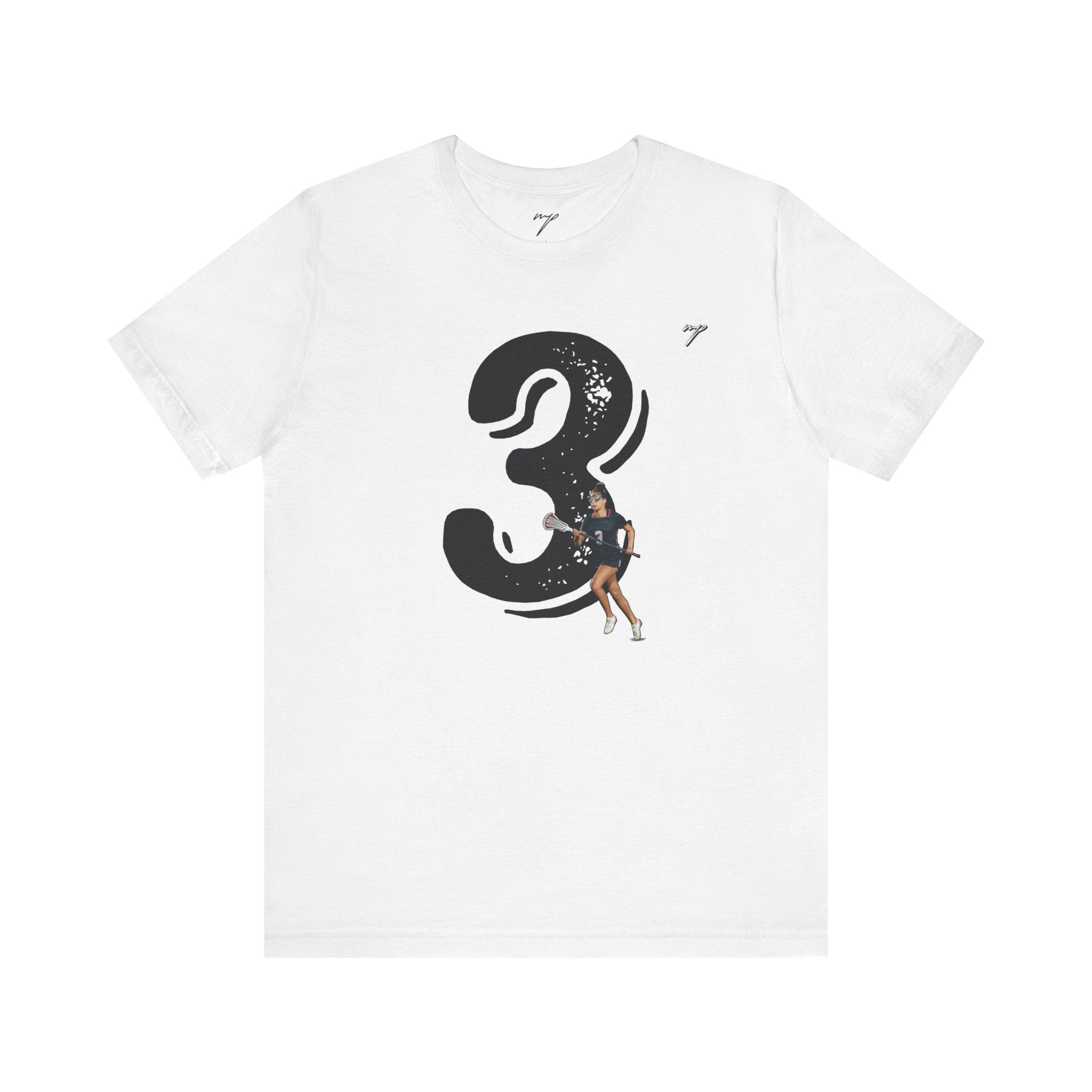 Amber Clark-Matta Graphic Tee