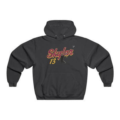 Skylar Waggoner Vintage Hoodie