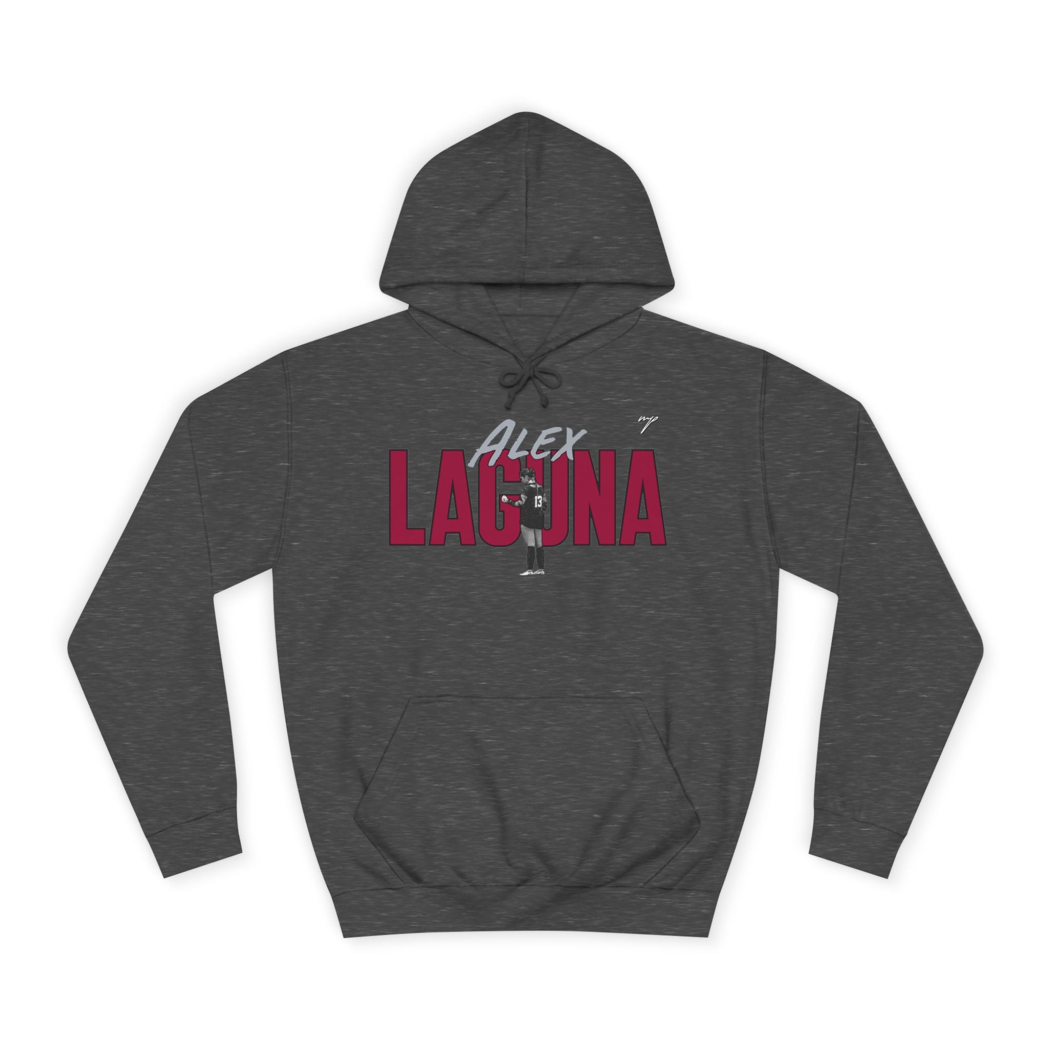 Alex Laguna Hoodie