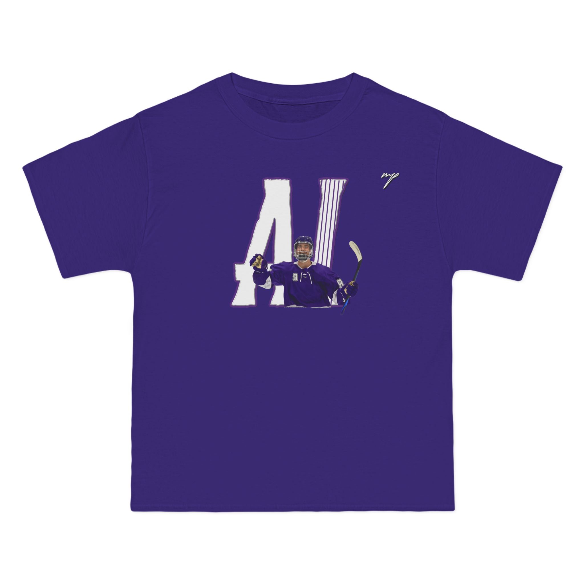 Alex Little Vintage Tee