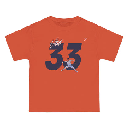Hunter Vitello Vintage Tee