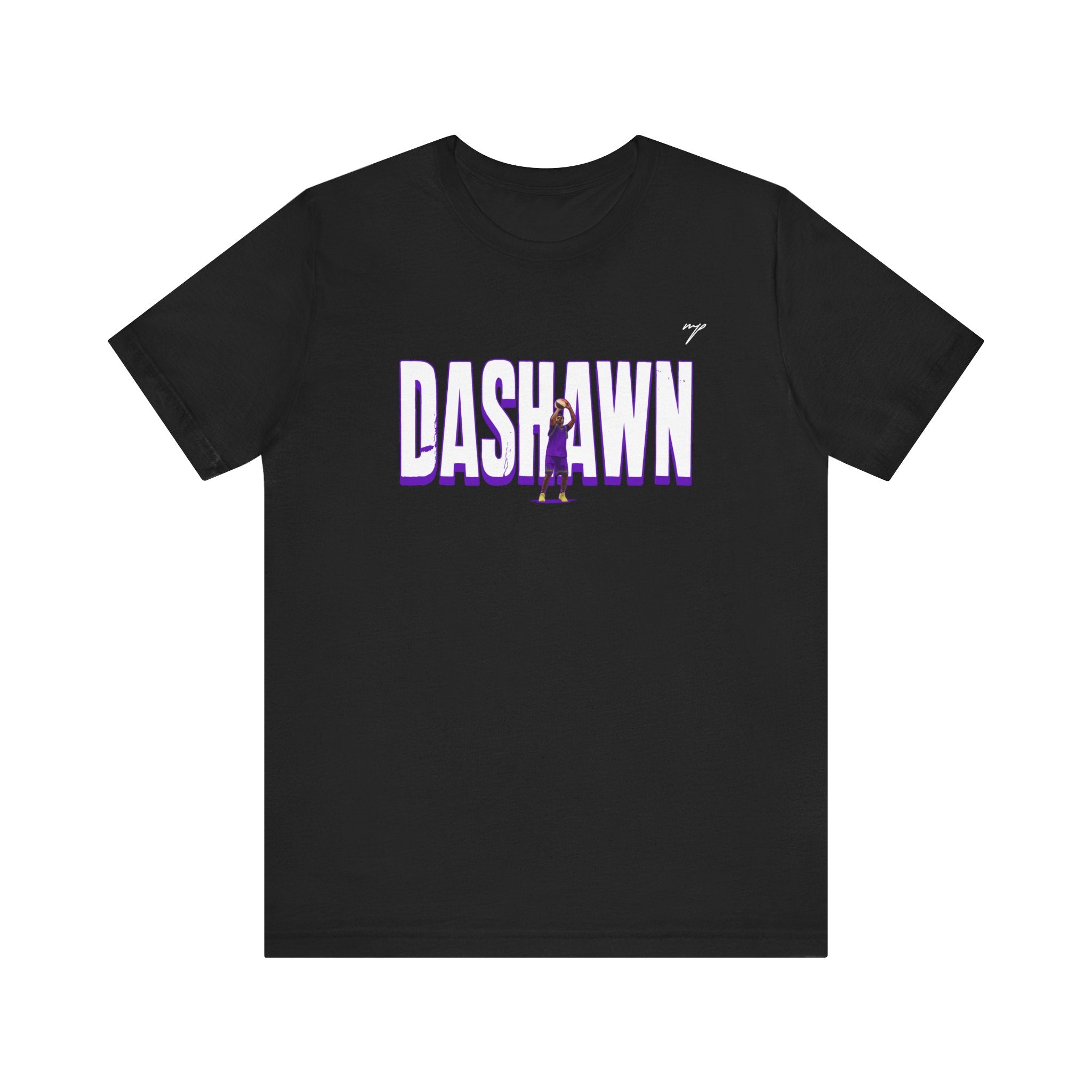 Dashawn Westbrook Graphic Tee
