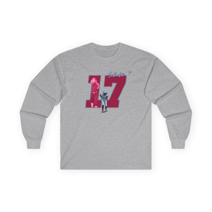 Hannah Schlachter Long Sleeve Tee