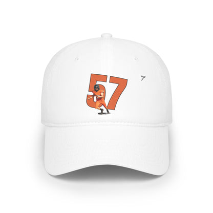 Braden Trautman Hat