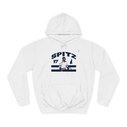 Addison Spitz Hoodie