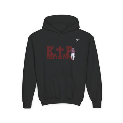 Gavin Grahovac Youth Hoodie