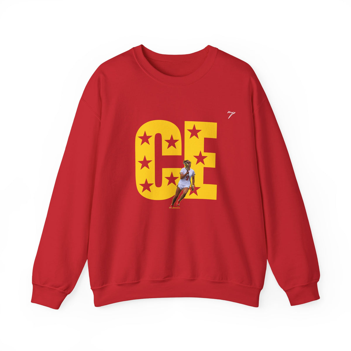 Carly Eikenberg Crewneck