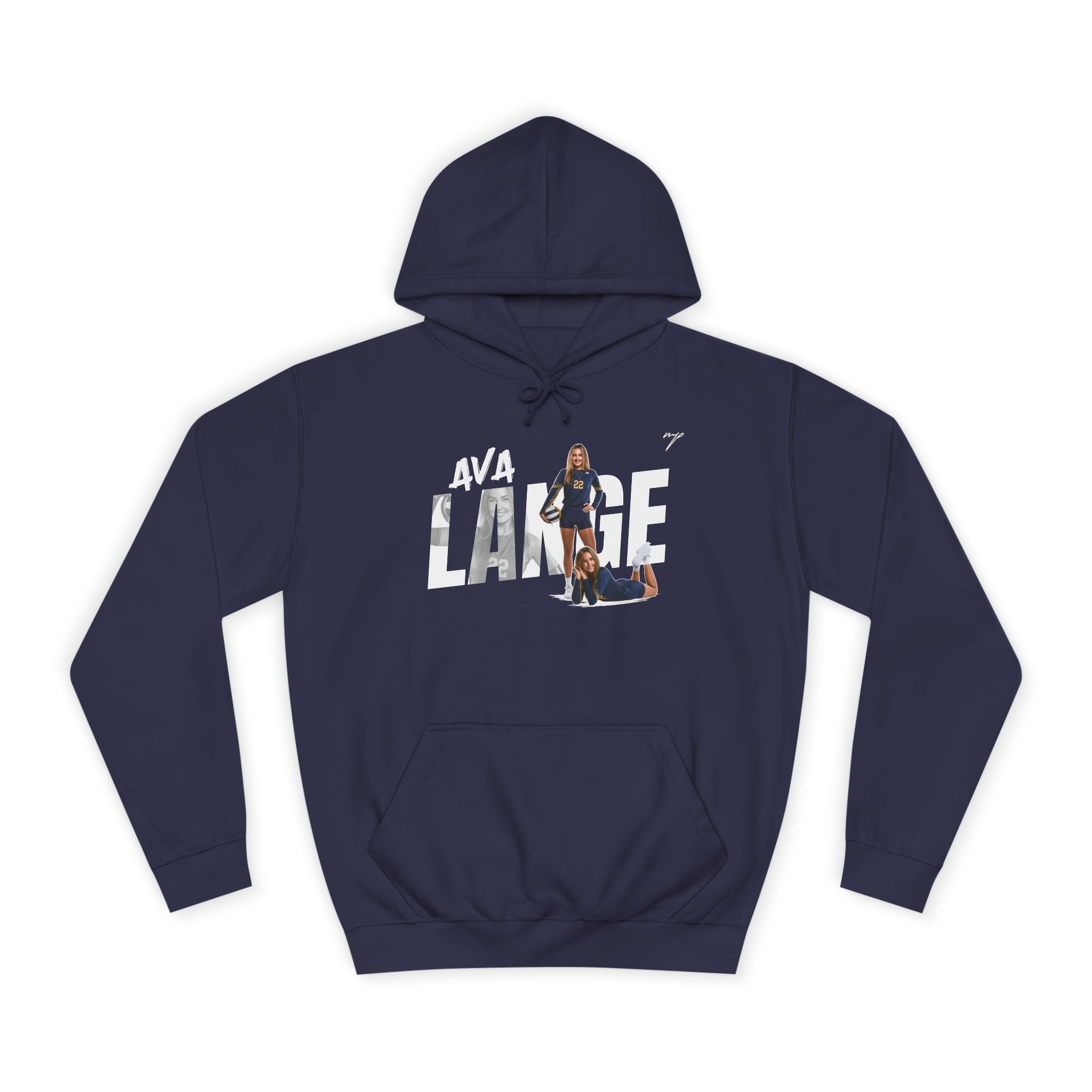 Ava Lange Hoodie
