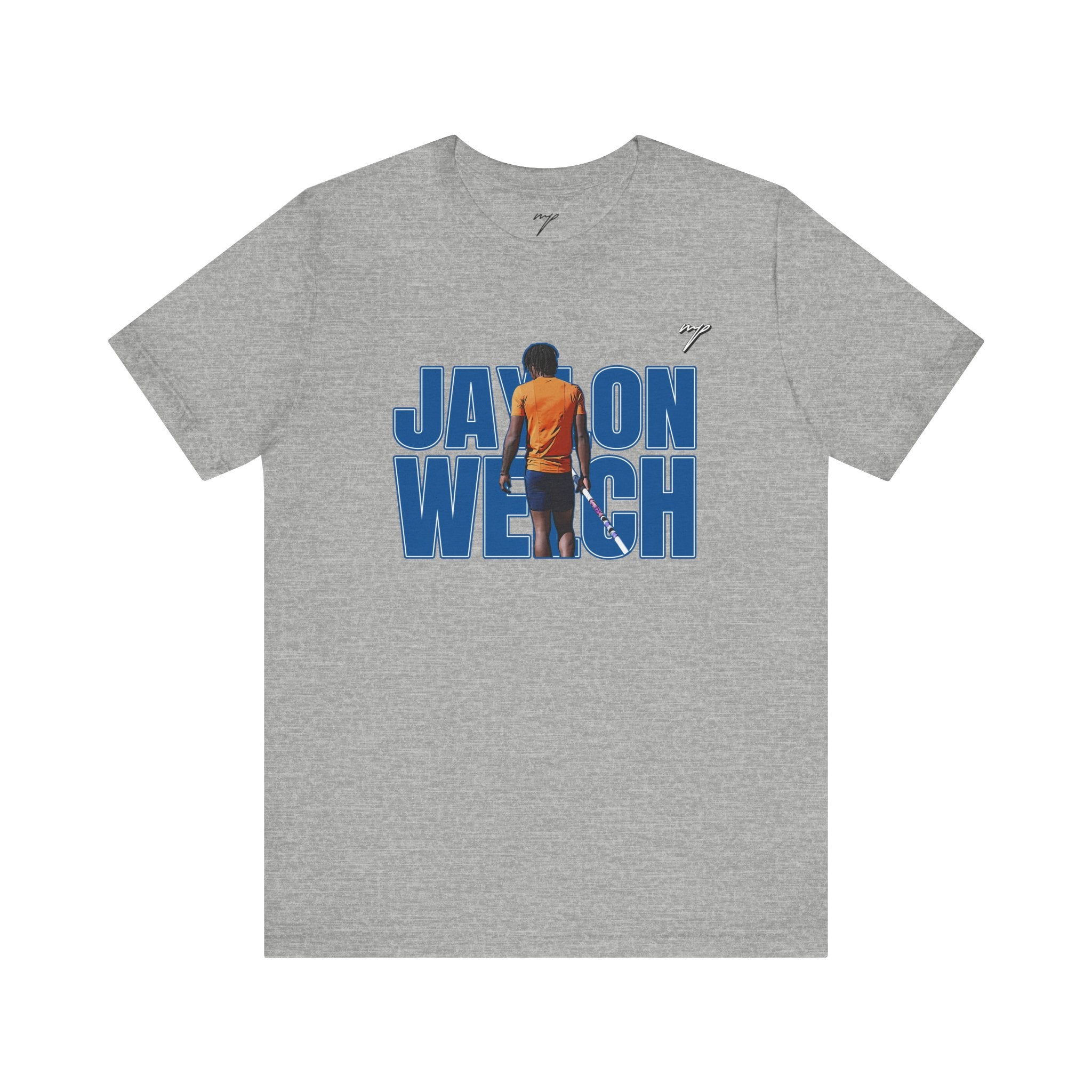 Jaylon Welch Graphic Tee