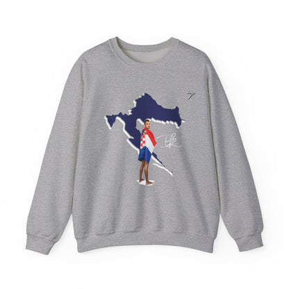David Komljenovic Crewneck