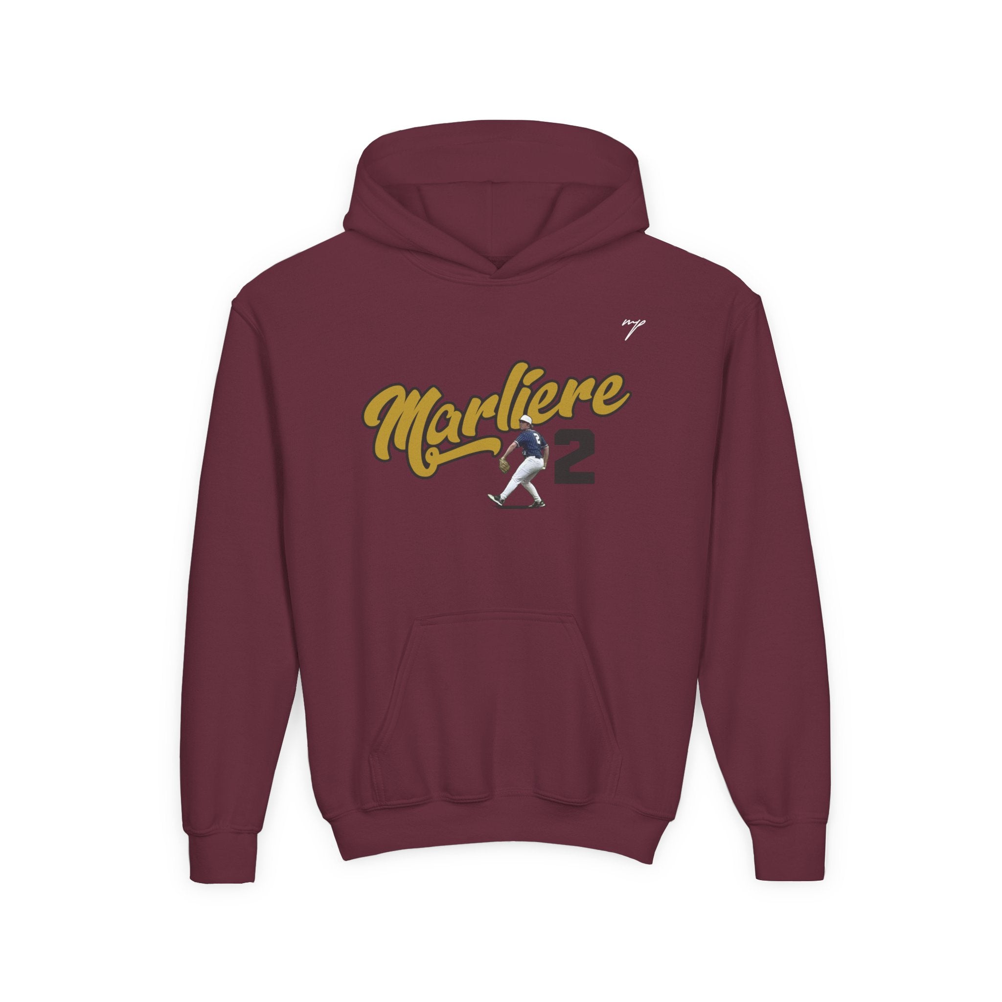 Rayden Marliere YOUTH Hoodie