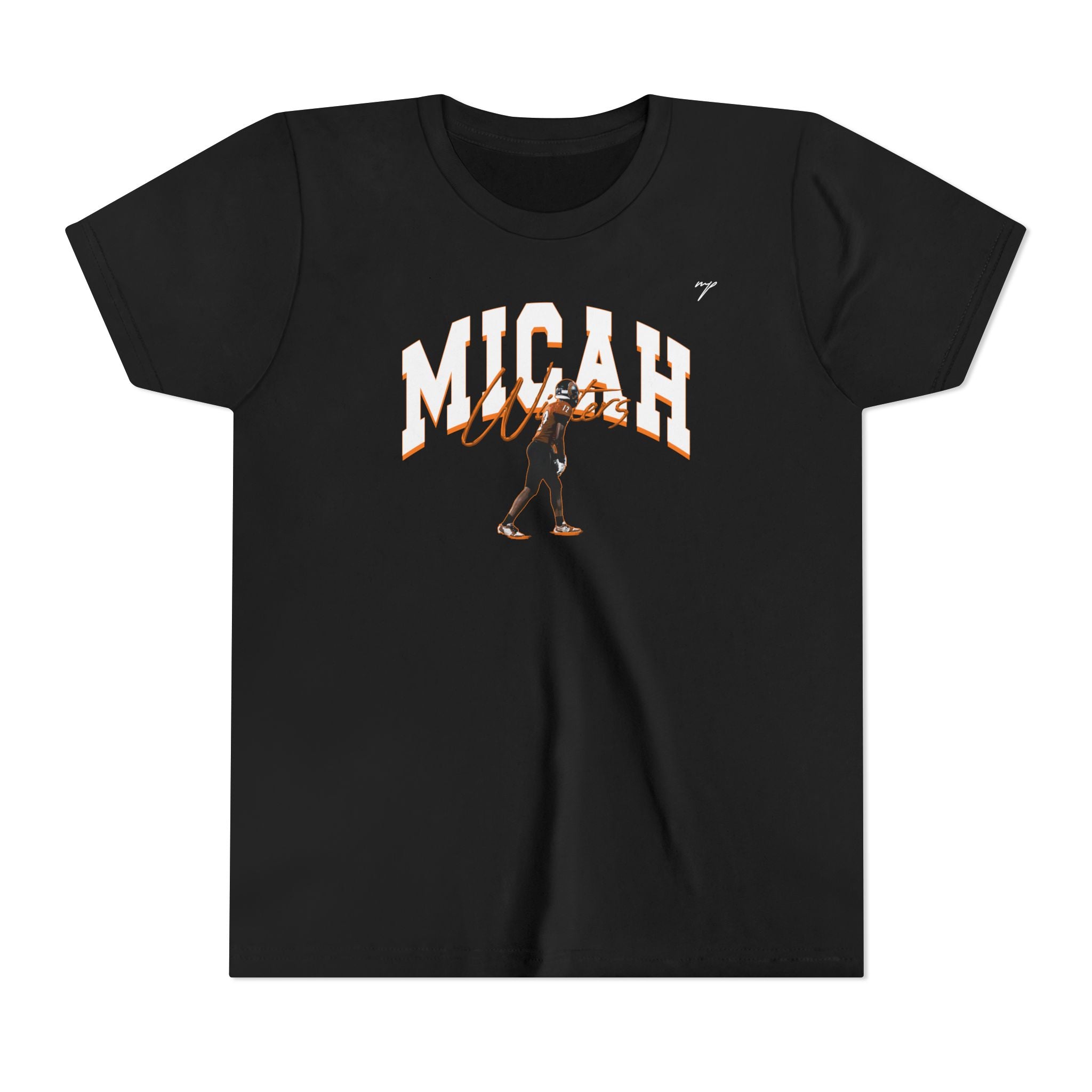 Micah Winters YOUTH Graphic Tee