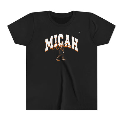 Micah Winters YOUTH Graphic Tee