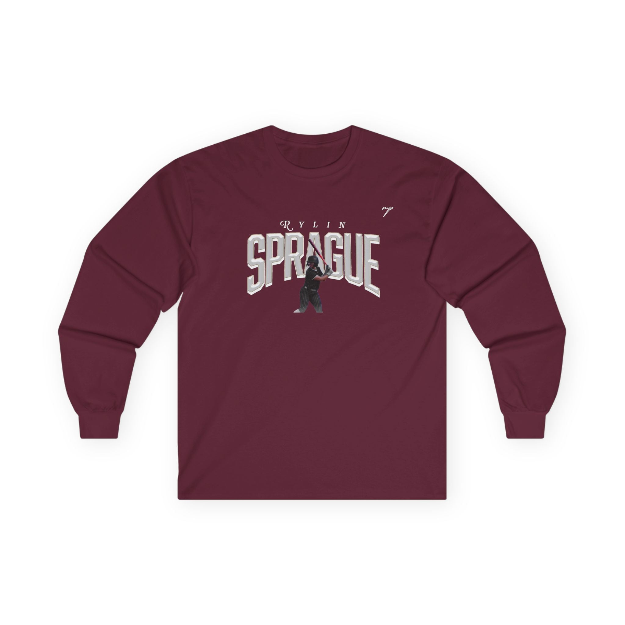 Rylin Sprague Long Sleeve