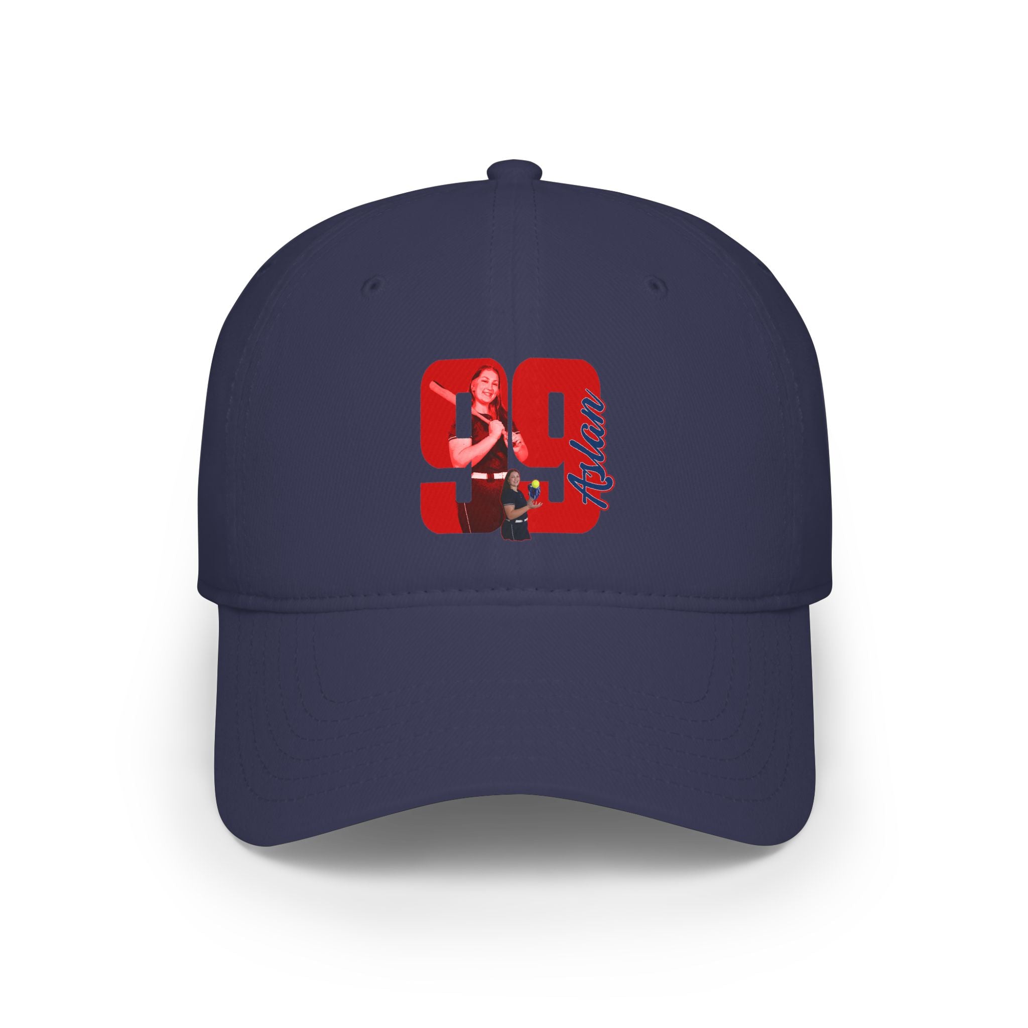 Emerson Aslan Hat