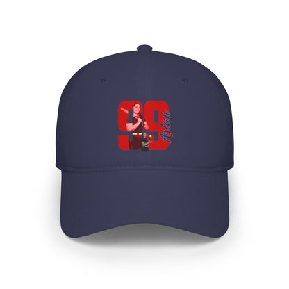 Emerson Aslan Hat