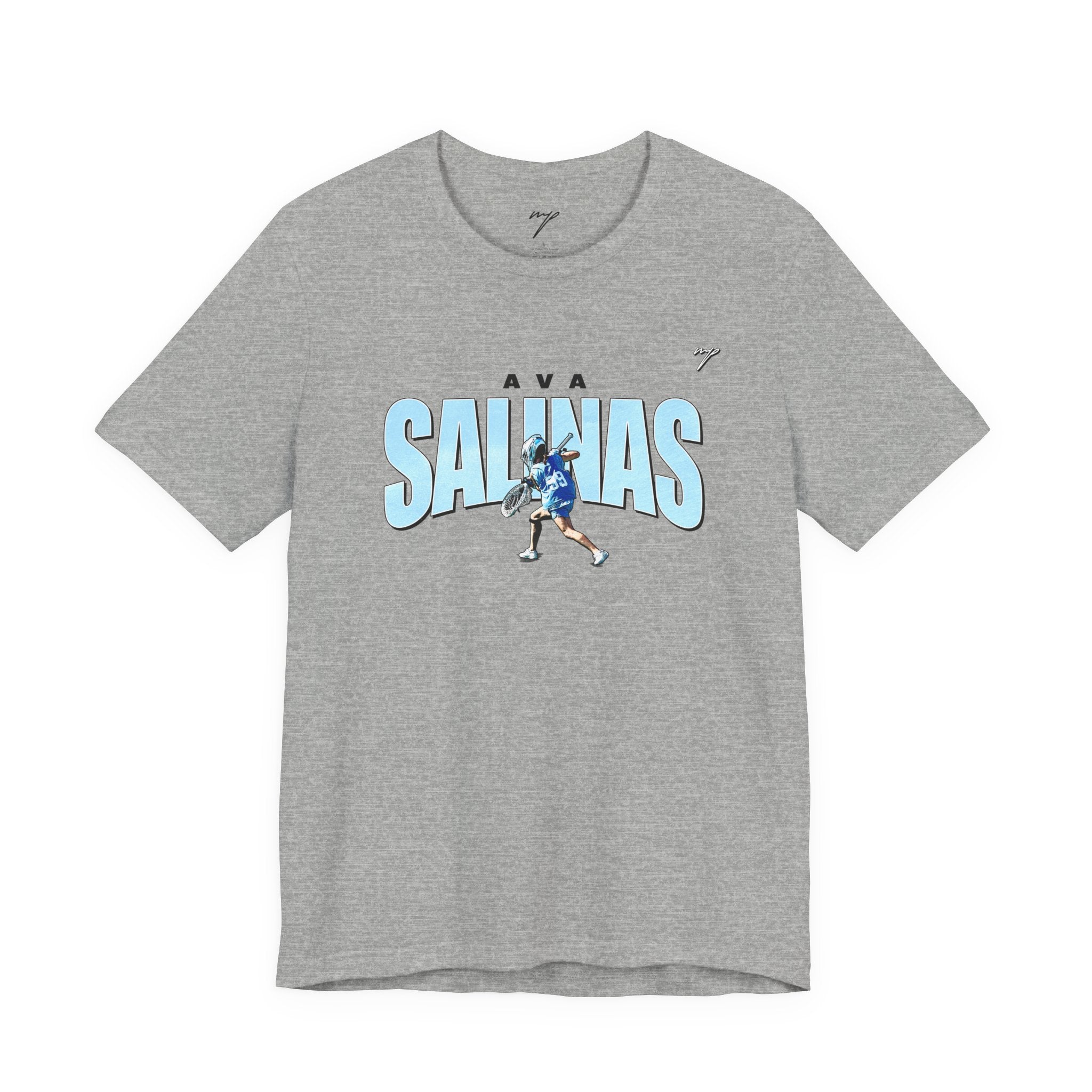 Ava Salinas Graphic Tee
