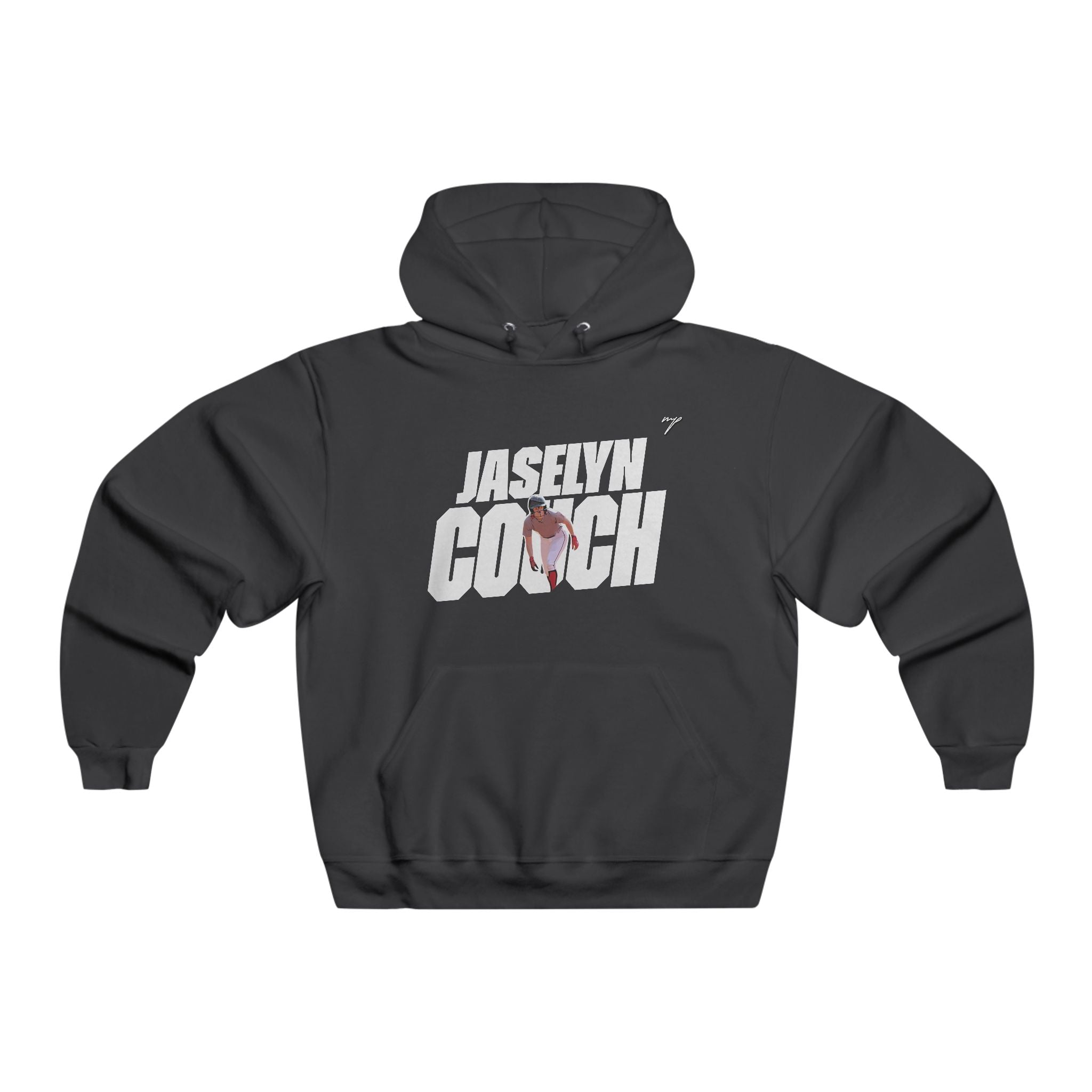 Jaselyn Couch Vintage Hoodie
