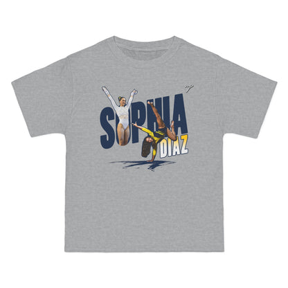 Sophia Diaz Vintage Tee
