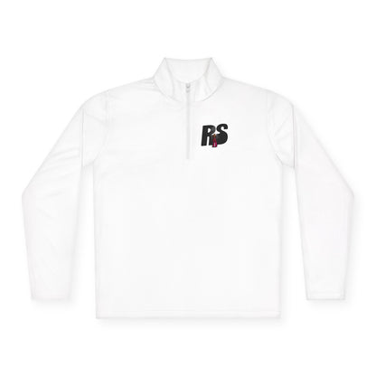 Ryann Sanfelice Quarter-Zip