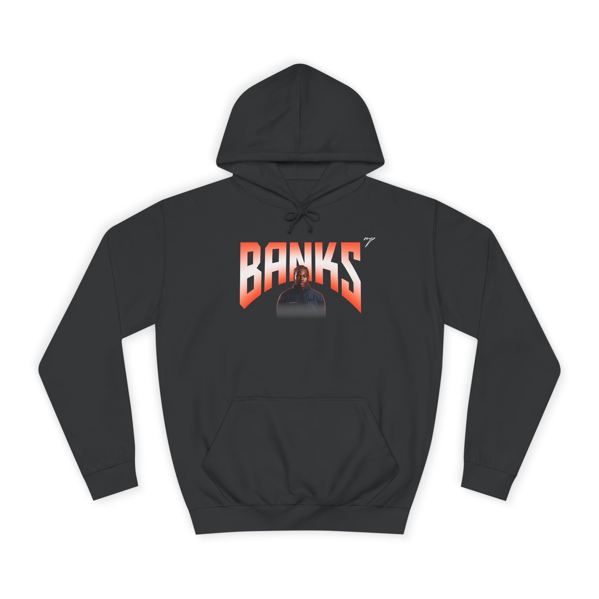 Marquaivous Banks Hoodie