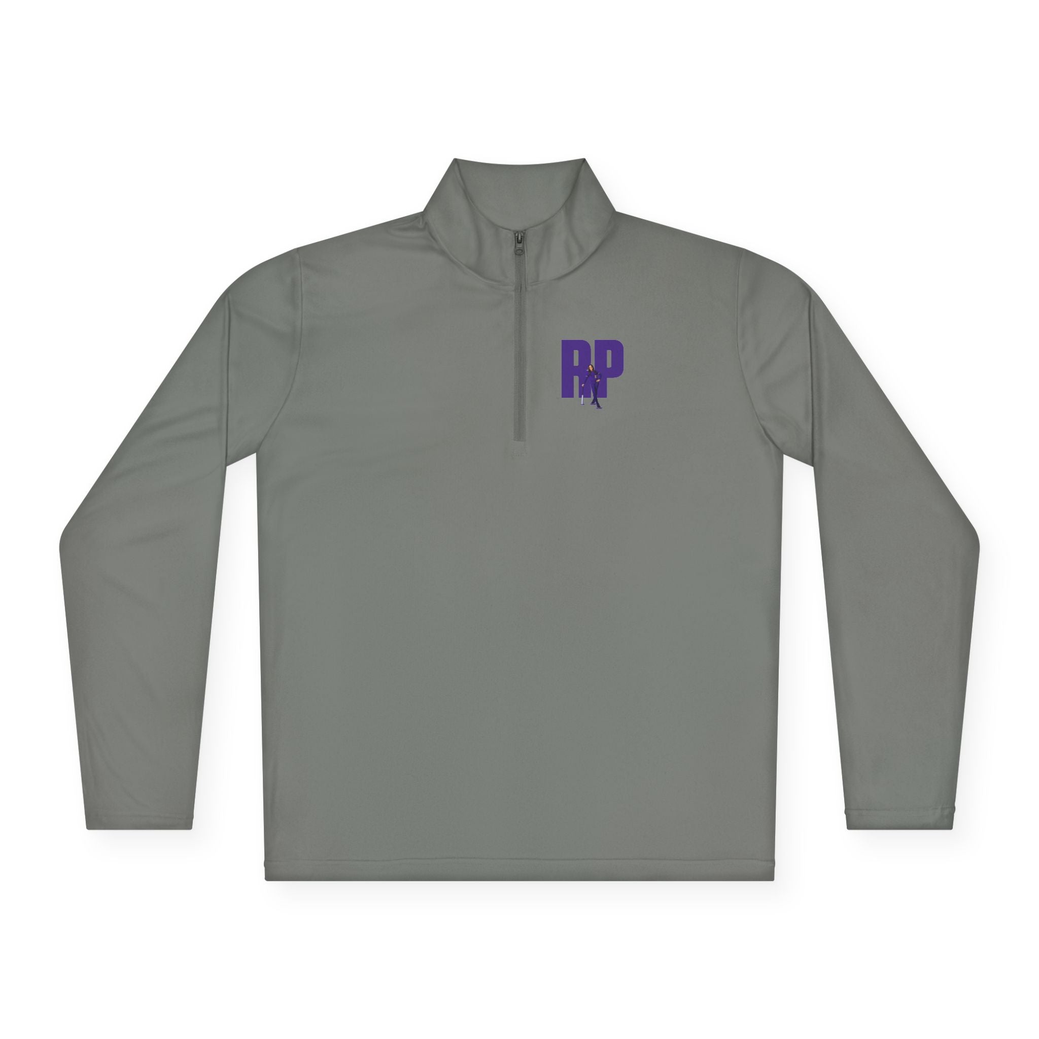 Riley Peschek Quarter-Zip