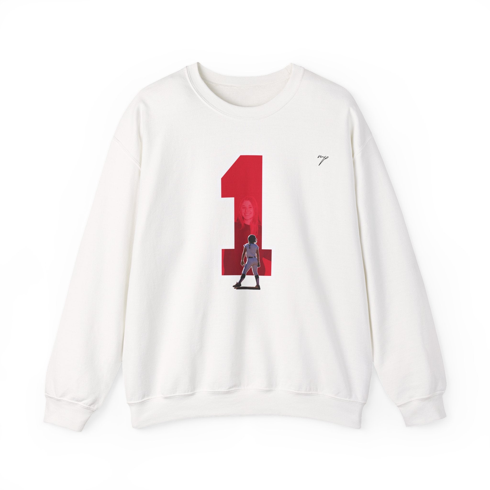 Sidney Kleiner Crewneck