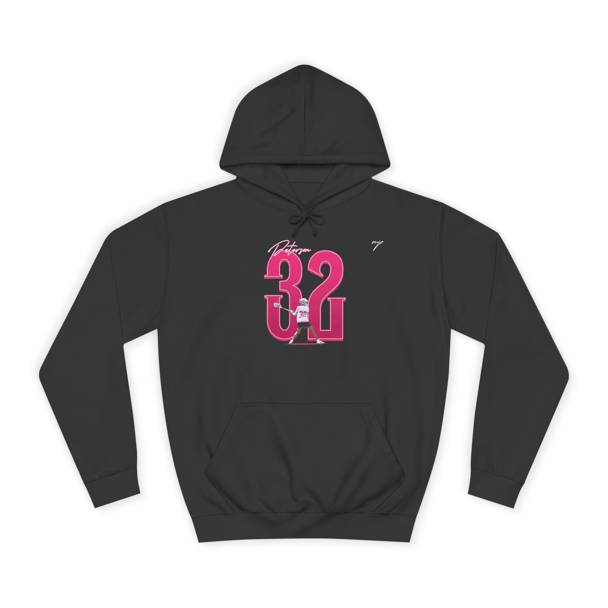 Cole Paterson Hoodie