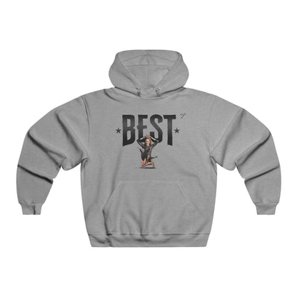 Hailey Best Vintage Hoodie