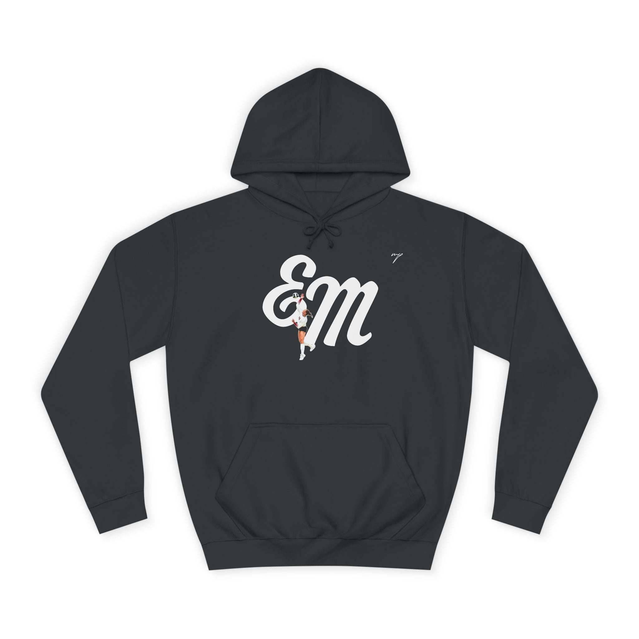Elise Marchal Hoodie