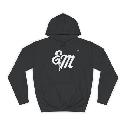 Elise Marchal Hoodie