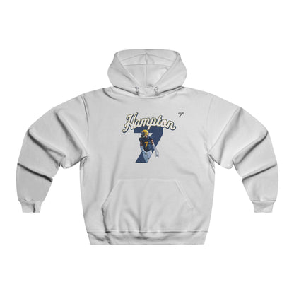 Jermaine Hampton Vintage Hoodie