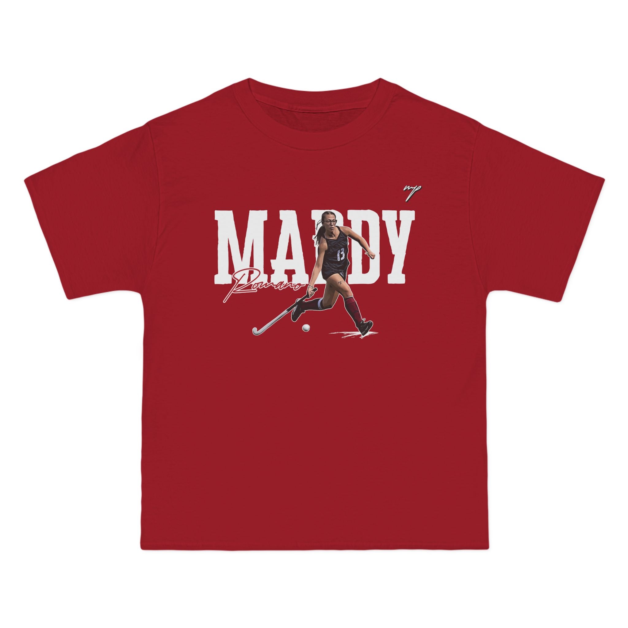 Maddy Romano Vintage Tee