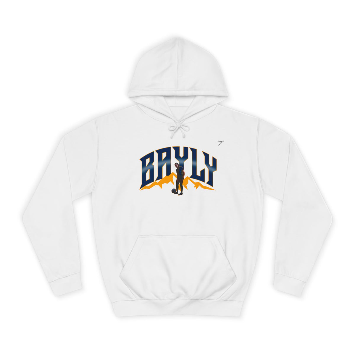 Camryn Bayly Hoodie
