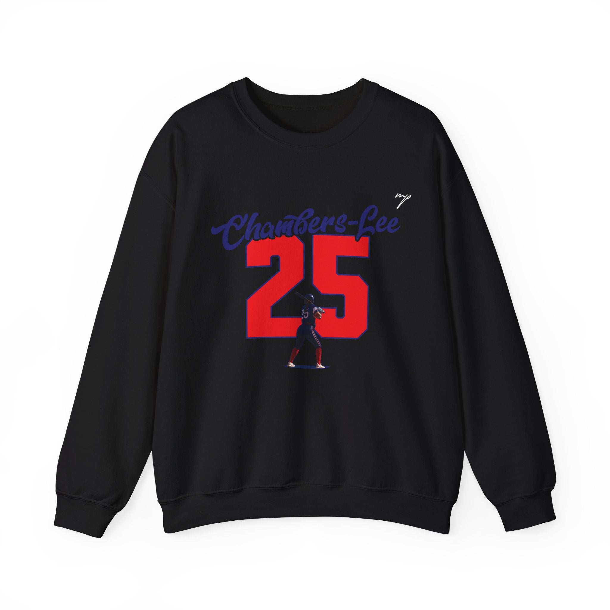 Brianna Chambers-Lee Crewneck
